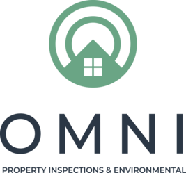 Omni Property Inspections & Environmental logo