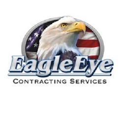 Eagle Eye Roofing & Contracting logo