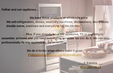 Avatar for Father and Son Appliances