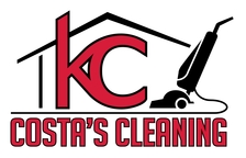 KC Costa's Cleaning logo