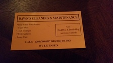 Avatar for Dawn's Cleaning & Maintenance