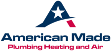 American Made Plumbing, Heating and Air, LLC logo