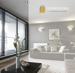 Expressions in Window Fashions, LLC logo