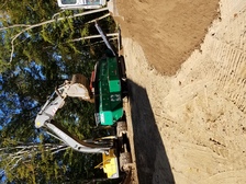 County Construction, Inc. logo