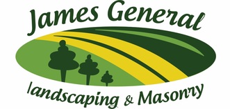 James General Landscape & Masonry, Inc. logo