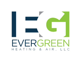 Evergreen Heating and Air, LLC logo