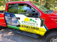 Amaya's Landscaping Services, LLC logo