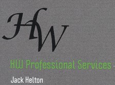 HW Professional Services logo