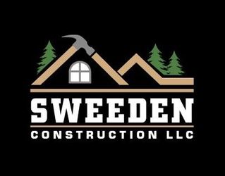 Sweeden Construction LLC logo