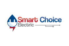 Smart Choice Electric, LLC logo