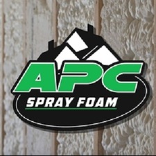 Logo for APC Spray Foam LLC