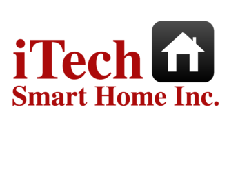 iTech Smart Home, Inc. logo