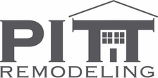 Pitt Construction logo