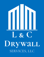 Logo for L & C Drywall Services, LLC