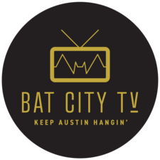Bat City TV logo