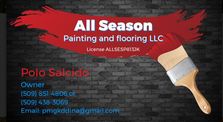 Avatar for All Season Painting And Flooring, LLC