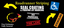 Avatar for Roadrunner Striping and Sealcoating