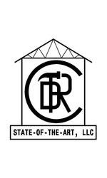 DRC State of the Art, LLC logo