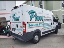 Avatar for Pines Plumbing & Septic Service, Inc