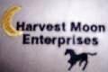 Harvest Moon Enterprises logo