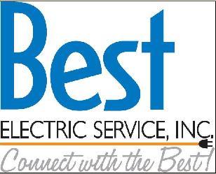 Best Electric Service, Inc. logo