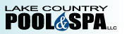 Lake Country Pool & Spa, LLC logo