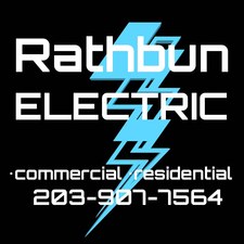 Rathbun Electric, LLC logo