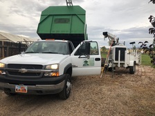 Adrian's Tree and Landscape Services, LLC logo
