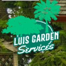 Avatar for Luis Garden Services