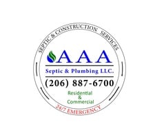 Avatar for AAA Septic & Plumbing, LLC