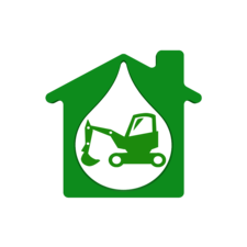 Thornton's Plumbing & Excavating logo