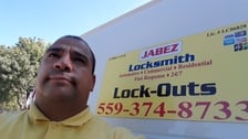 Avatar for Jabez Locksmith