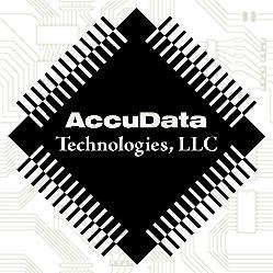 AccuData Technologies, LLC logo