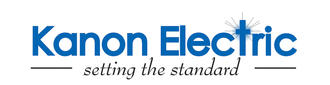 Kanon Electric, Inc. logo