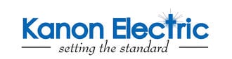 Kanon Electric, Inc. logo