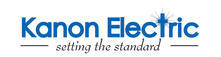 Logo for Kanon Electric, Inc.