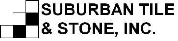 Suburban Tile And Stone, Inc. logo