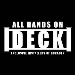 All Hands on Deck logo