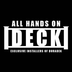 All Hands on Deck logo