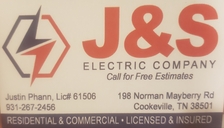 Avatar for J & S Electric