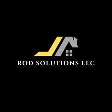 Logo for Rod Solutions, LLC