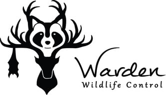 Warden Wildlife Control logo