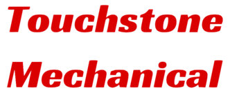 Touchstone Mechanical LTD. logo