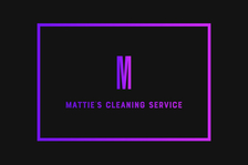 Mattie's Cleaning Service, LLC logo