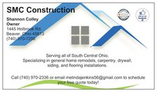 Avatar for SMC Construction