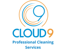 Logo for Cloud 9 Professional Cleaning Services