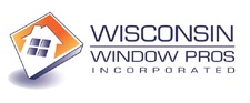 Logo for Wisconsin Window Pros, Inc.