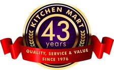Kitchen Mart logo
