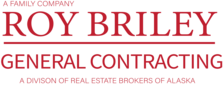 Logo for Roy Briley Property Services