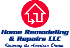 Logo for Home Remodeling & Repairs, LLC